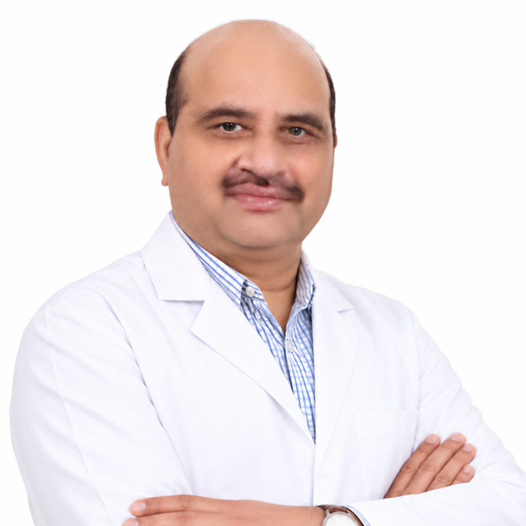 Dr. Jagan Mohan Reddy Velpula